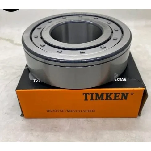 W67315E/MR67315EHBX / W 67315E/MR 67315EHBX / 5P 6066 / 5P 5067 bearing