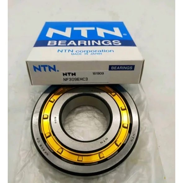 NF309EM C3 / NF 309EM C3 / 06034-00309 bearing komatsu