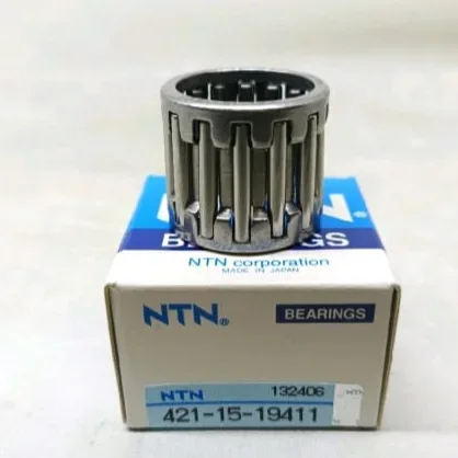 421-15-19411 Bearing transmisi D85SS-2