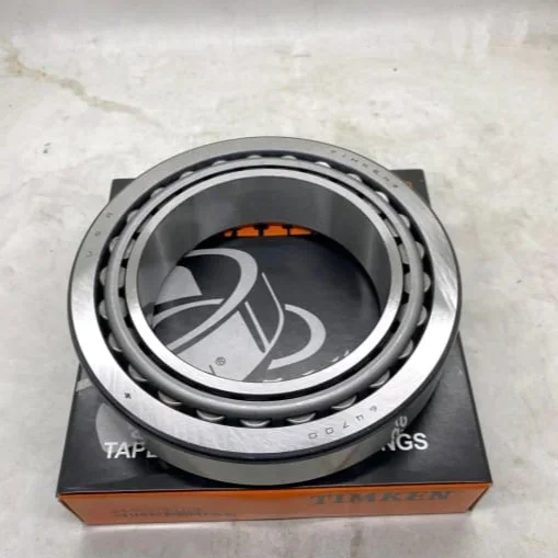 64450/64700 / 4B 9373 / 4B 9374 Bearing cat