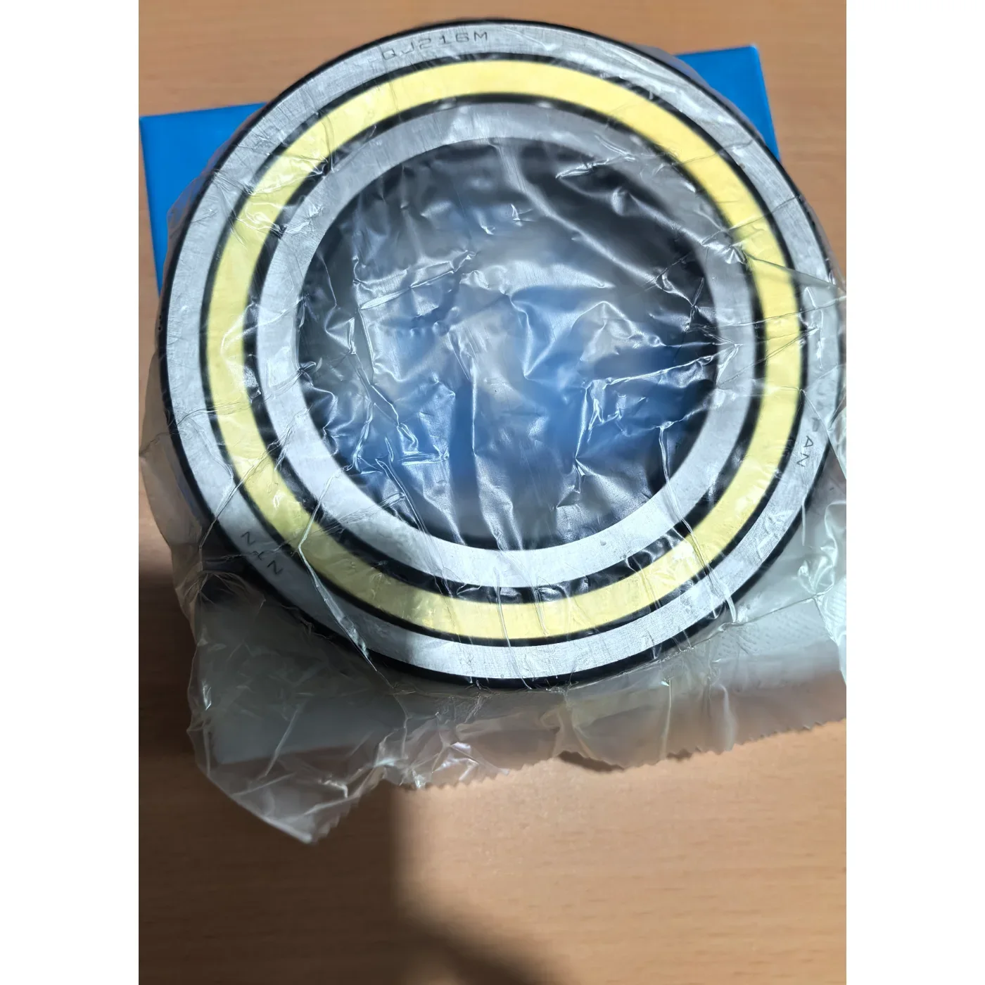 QJ216M / QJ 216M / 14X-13-31160 Bearing komatsu