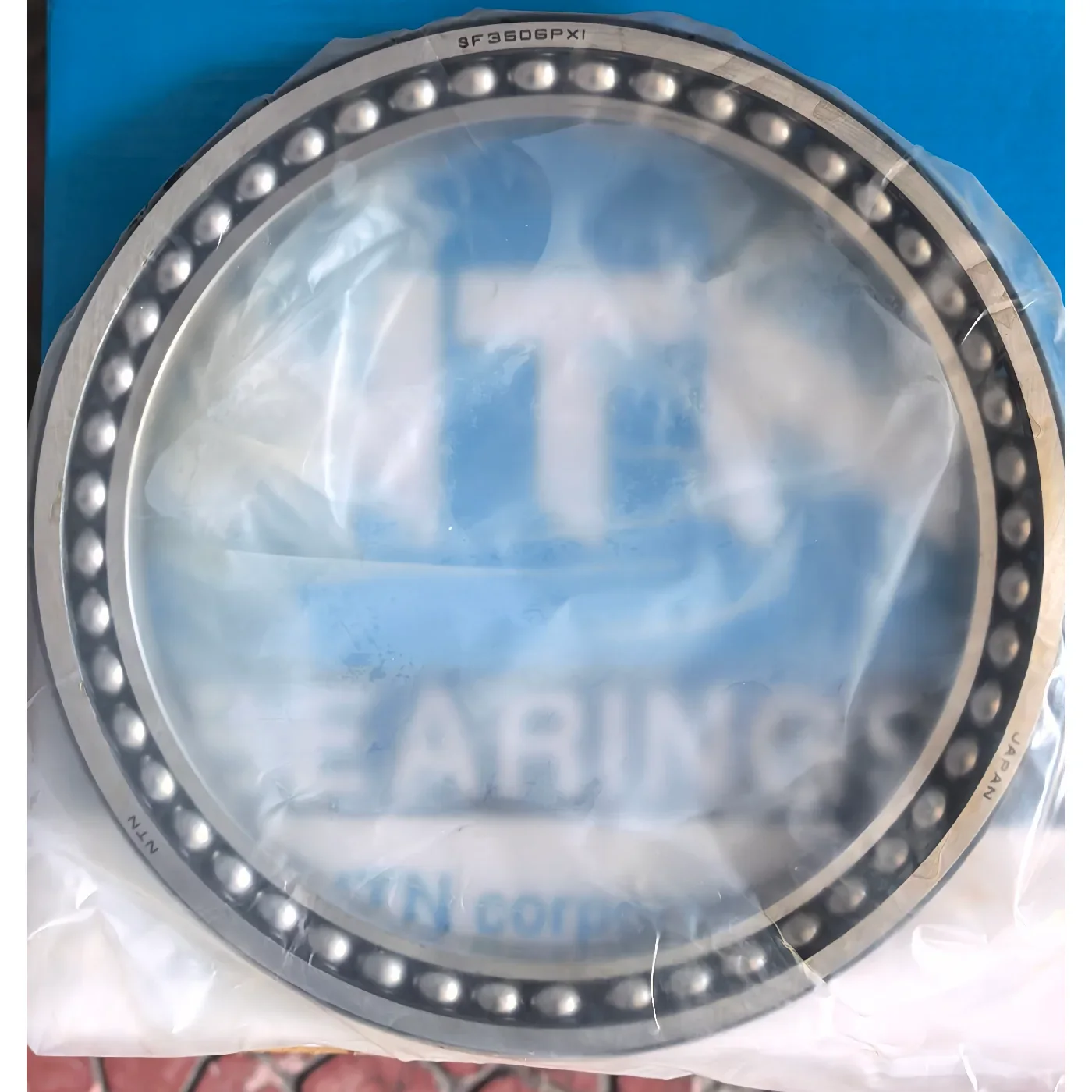 SF3506PX1 / SF 3506PX1 Bearing final drive sany 75 / Bearing final dribe SY75