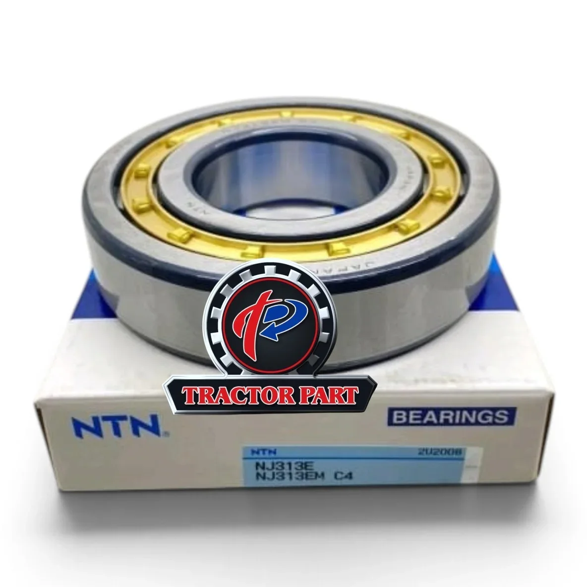 NJ313EM / NJ 313EM C4 / YX32W0000S402 Bearing