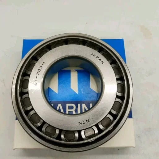 30311 / 06000-30311 / 06002-30311 Bearing komatsu