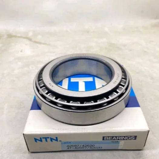 42687/42620 / 42687 / 42620 / 9D 3241 / 9D 3242  Bearing caterpillar