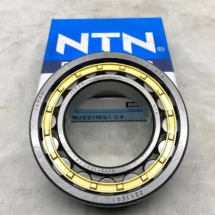 NU2211EG1 C4 / NU 2211EG1 C4 / NU2211EM / NU 2211EM / 23B-15-13960 Bearing komatsu