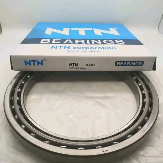 SF4826PX1 / SF 4826PX1 / SF4826 / 094 6412 / 096 6412 / 168 8451 / 20Y-27-11570 / 296 6220 Bearing final drive