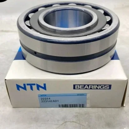 22314 / 22314EAD1 / 06030-22314 / YX32W0000S401 Bearing komatsu / bearing kobelco