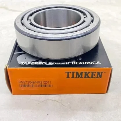 HM212049/HM212011 / HM 212049/HM 212011 / 8D9909 / 8D 9909 bearing cat