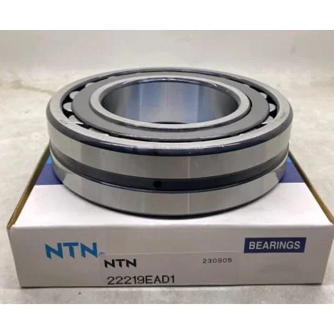 22219EAD1 / 22219 / 06030-22219 Bearing komatsu