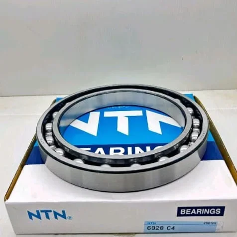 6928 C4 / 6928C4 / 06000-06928 / 06030-06928 / 06040-06928 bearing komatsu