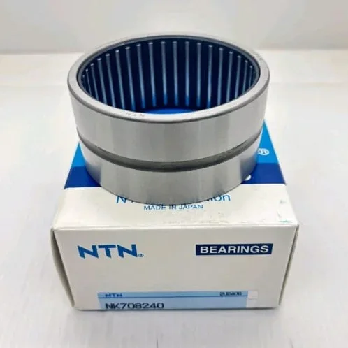 NK708240 / NK 70 X 82 X 40 / 144-916-7950 bearing komatsu